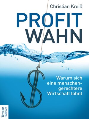 cover image of Profitwahn
